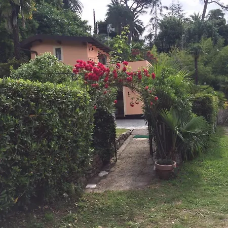 A Santa Margherita Ligure, Portofino