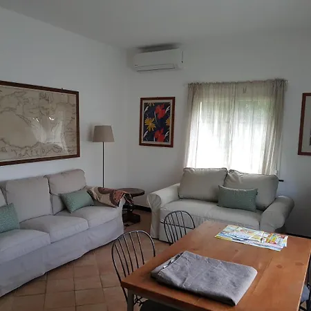 Ferienhaus A Santa Margherita Ligure, Portofino Santa Margherita Ligure