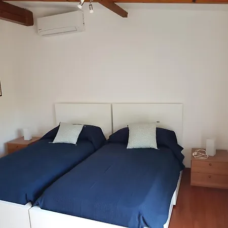 Ferienhaus A Santa Margherita Ligure, Portofino