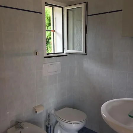 Ferienhaus A Santa Margherita Ligure, Portofino *