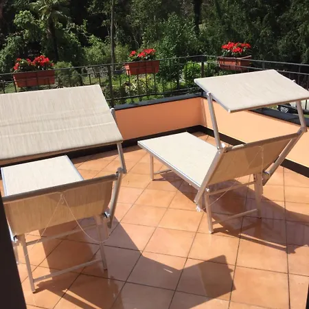 Ferienhaus A Santa Margherita Ligure, Portofino