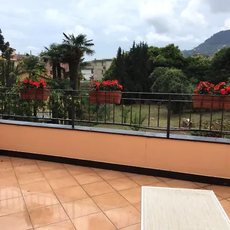 Ferienhaus A Santa Margherita Ligure, Portofino Santa Margherita Ligure
