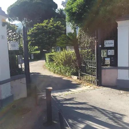 A Santa Margherita Ligure, Portofino *